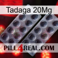 Tadaga 20Mg 31